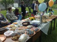Streetfeast